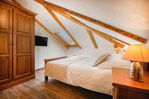 Villa Trau D'Oro Habitación foto